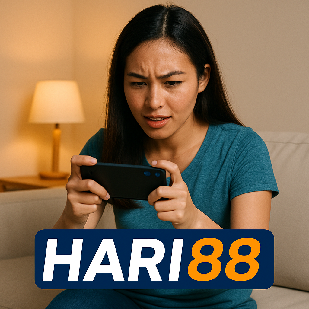 HARI88