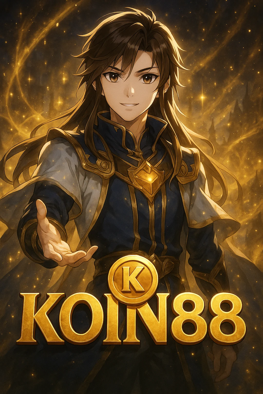 Koin88 : Keseruan Grafis Game Koin 88 Ini Paling Mengagumkan
Koin88 : Keseruan Grafis Game Koin 88 Ini Paling Mengagumkan